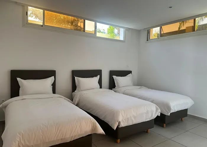 Residence Neya Harhoura