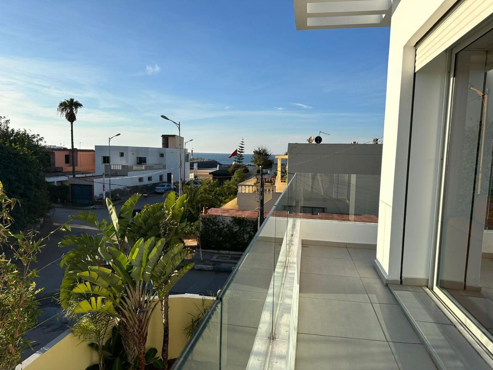 Apartamento Neya Harhoura Temara