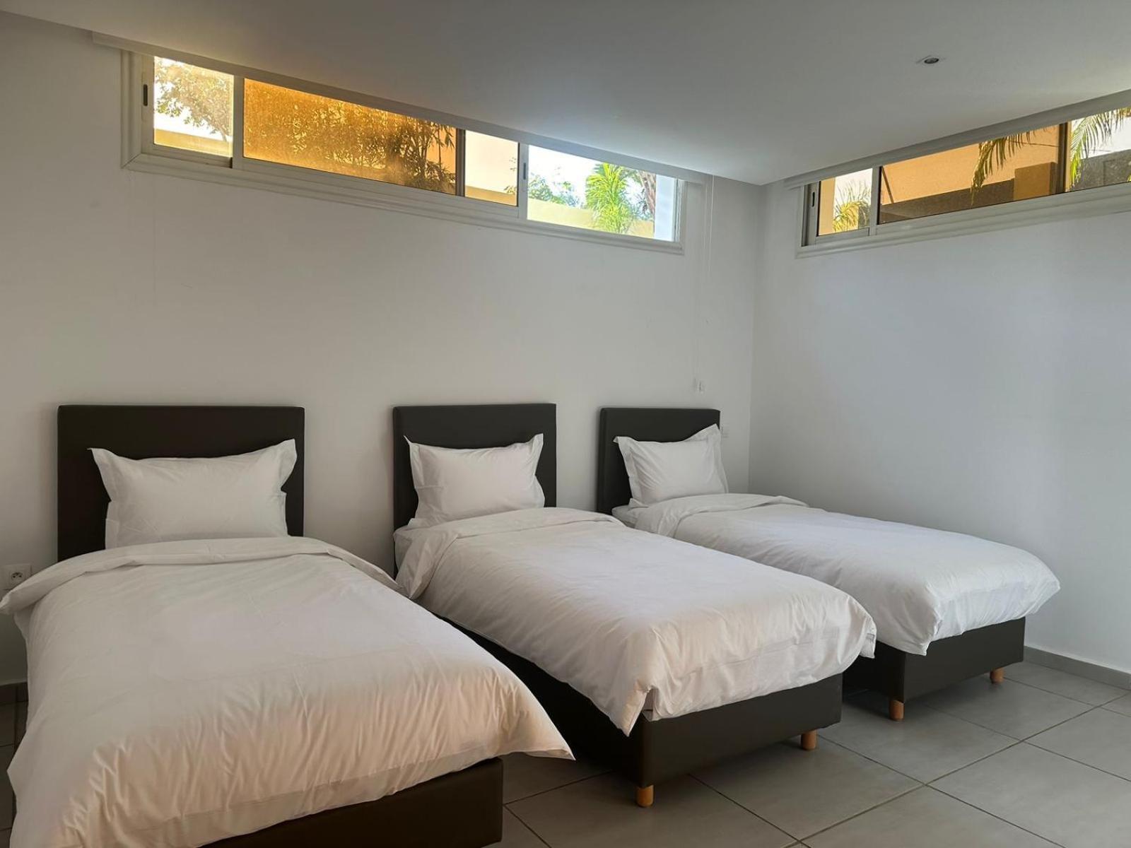 Apartamento Neya Harhoura