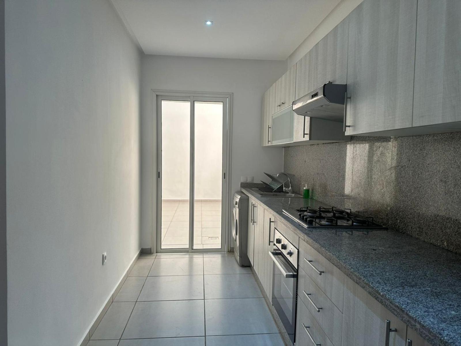 Apartamento Neya Harhoura *