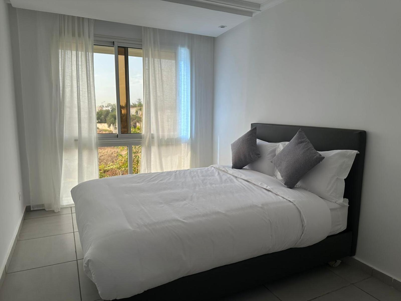 Neya Harhoura Apartamento
