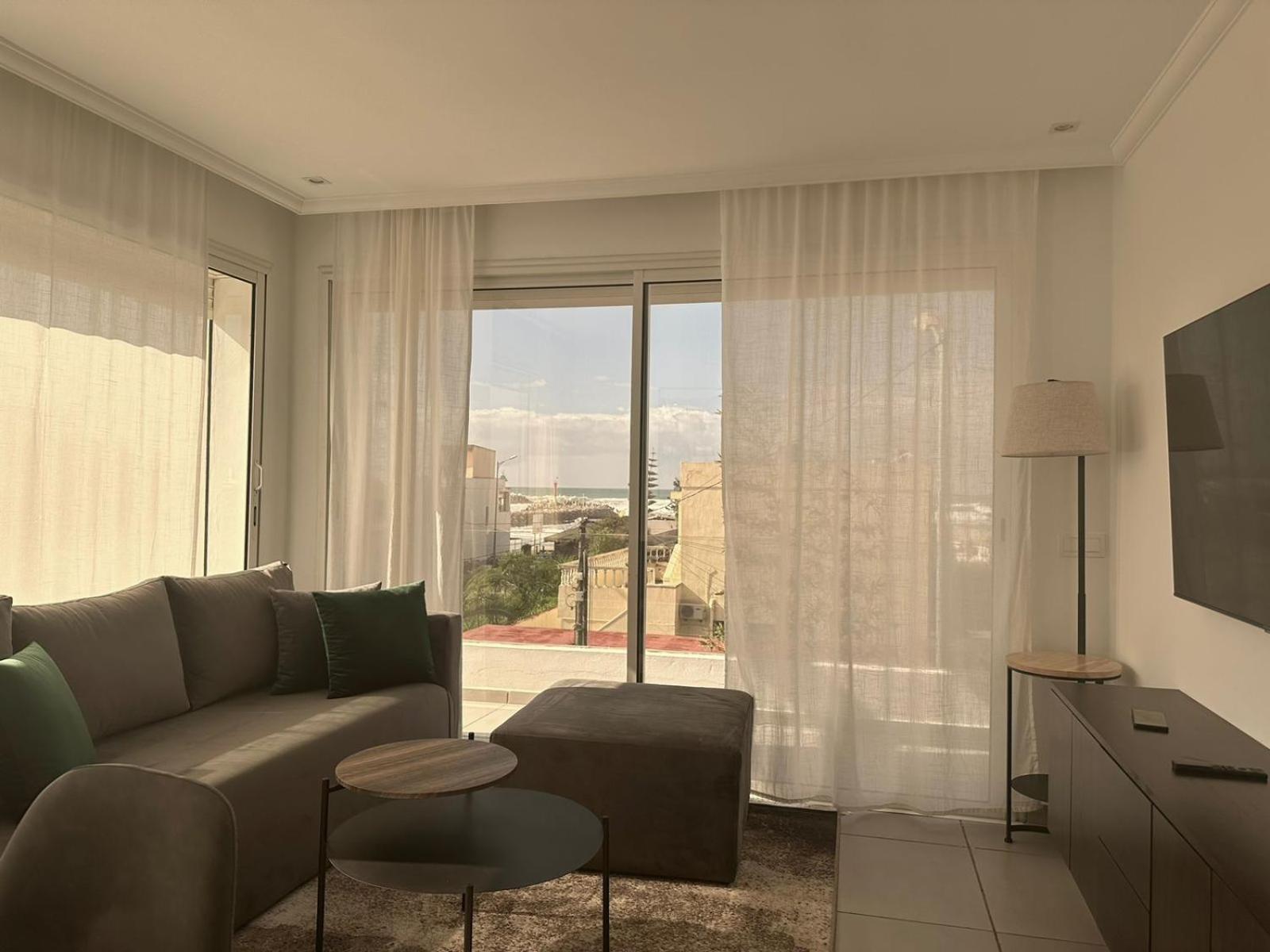 Neya Harhoura Apartamento *