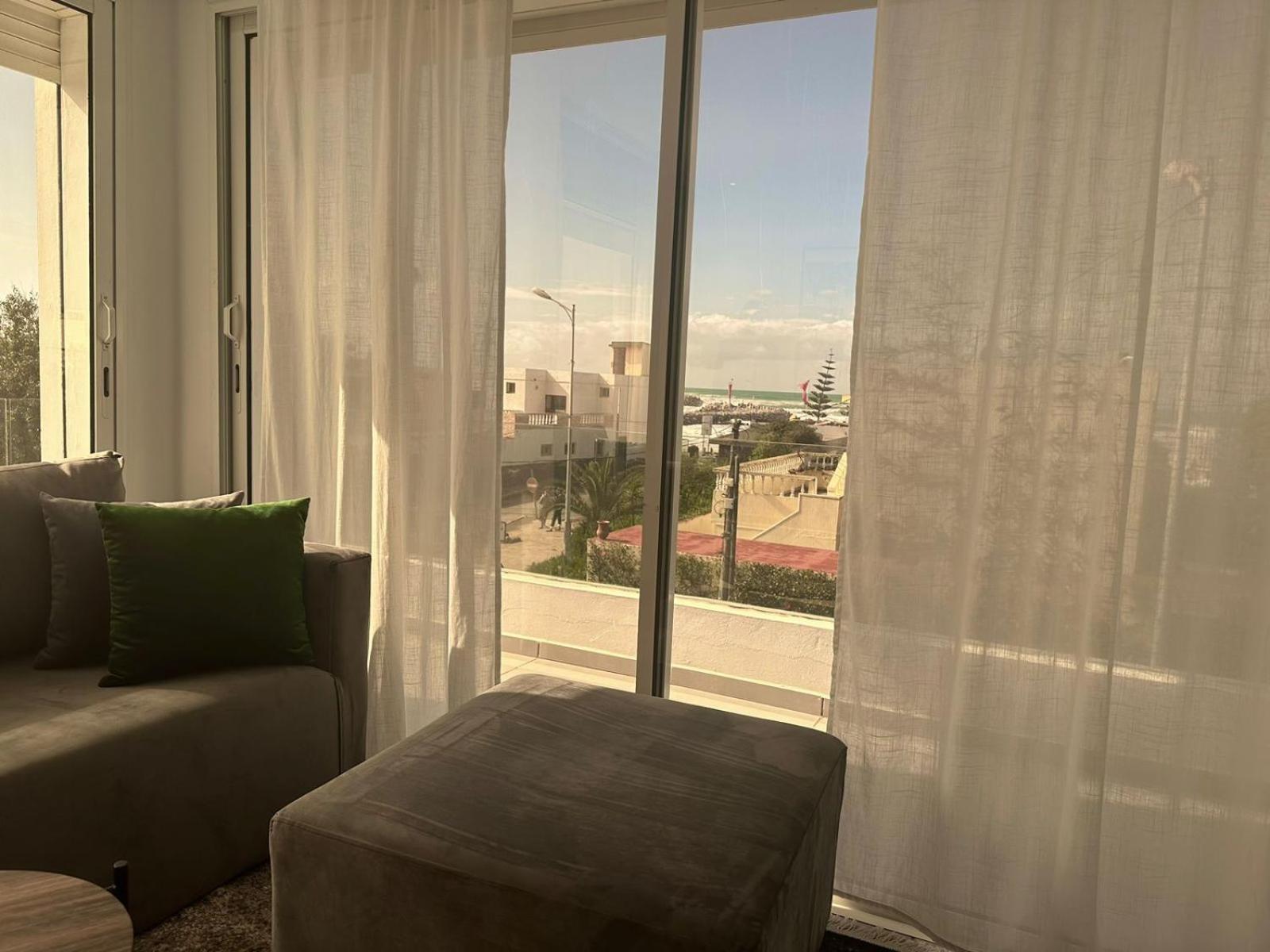 Apartamento Neya Harhoura *