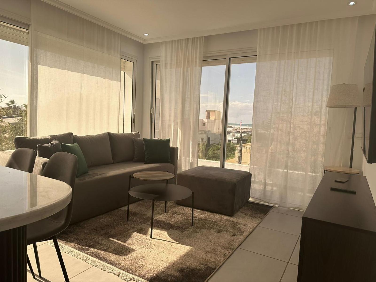 Apartamento Neya Harhoura *
