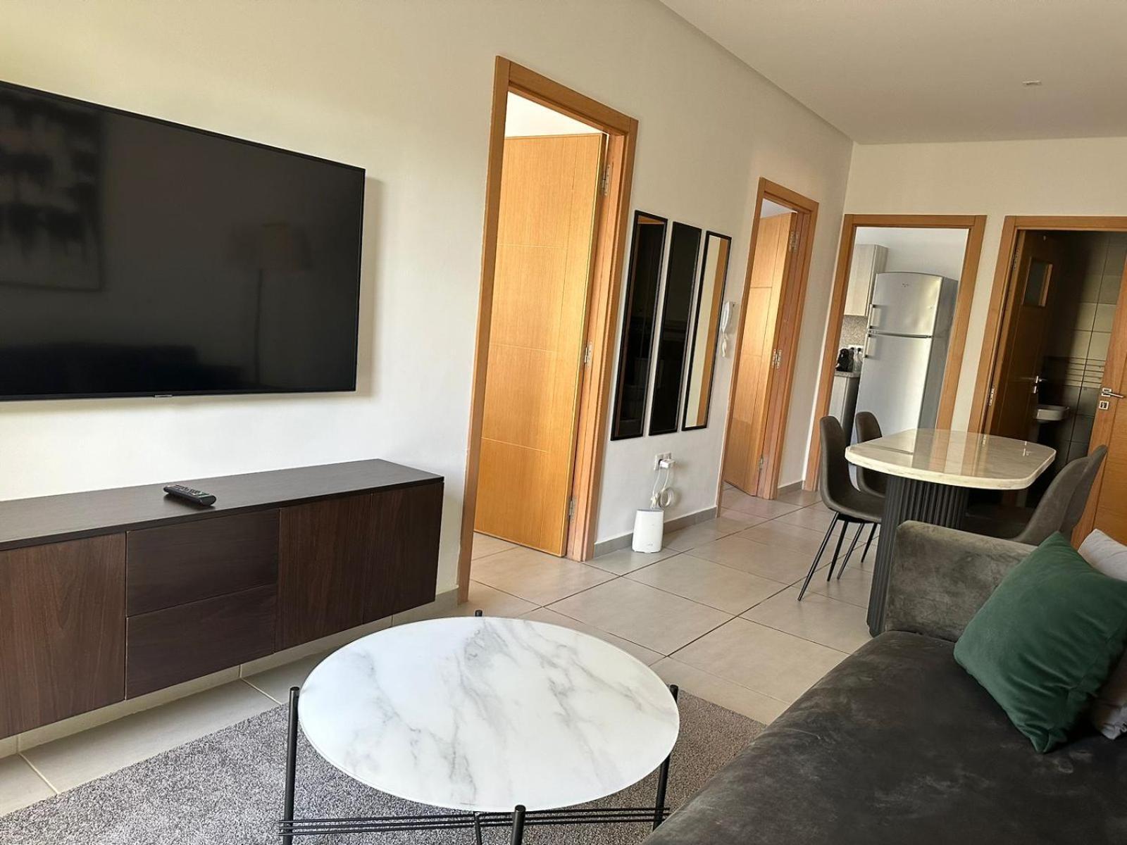 Apartamento Neya Harhoura