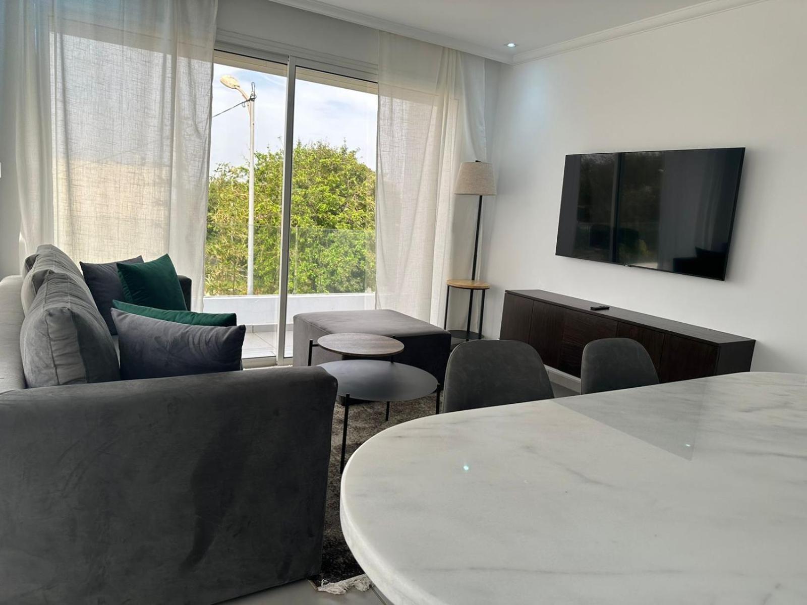 Neya Harhoura Apartamento Temara