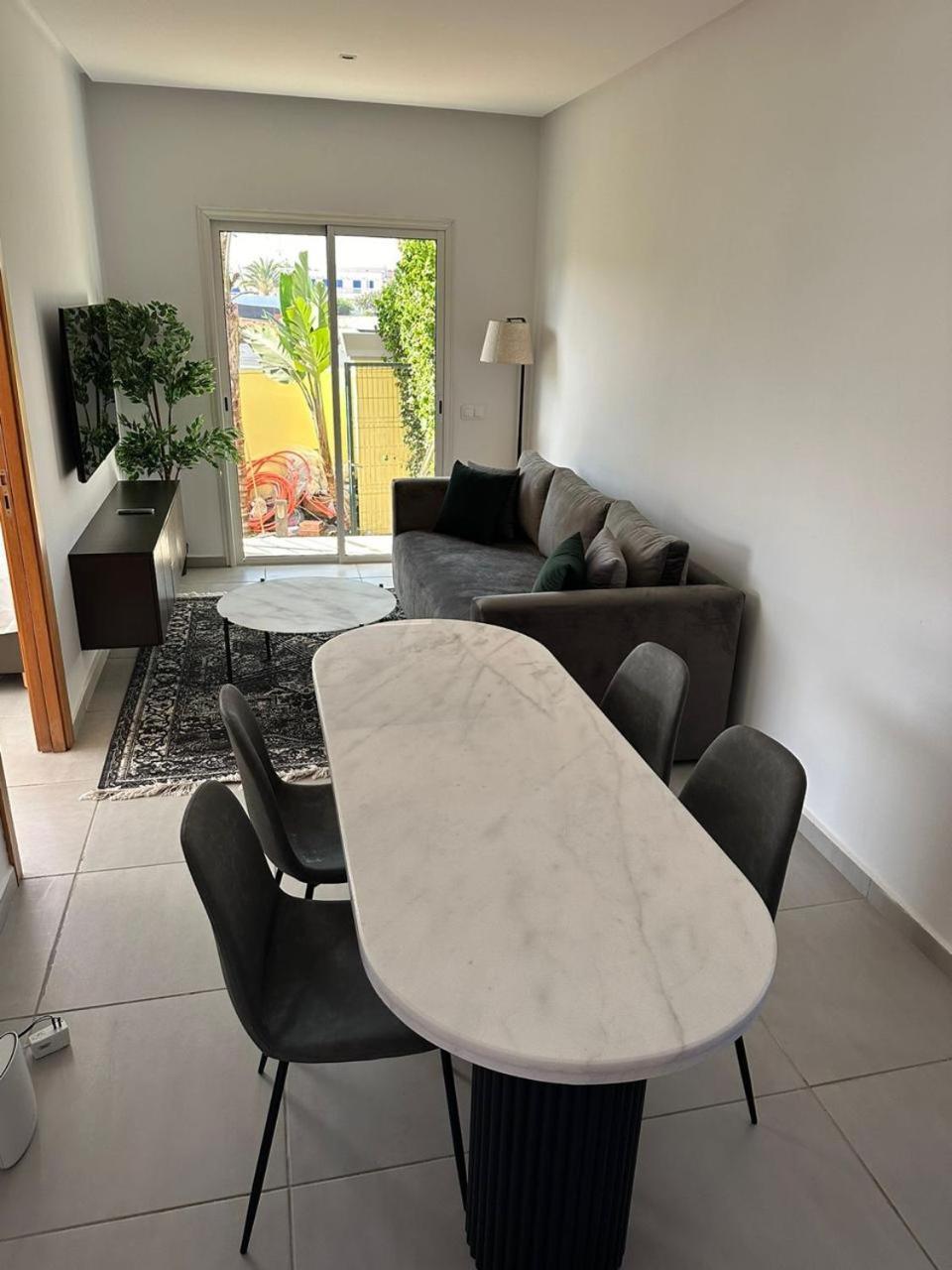 Apartamento Neya Harhoura *