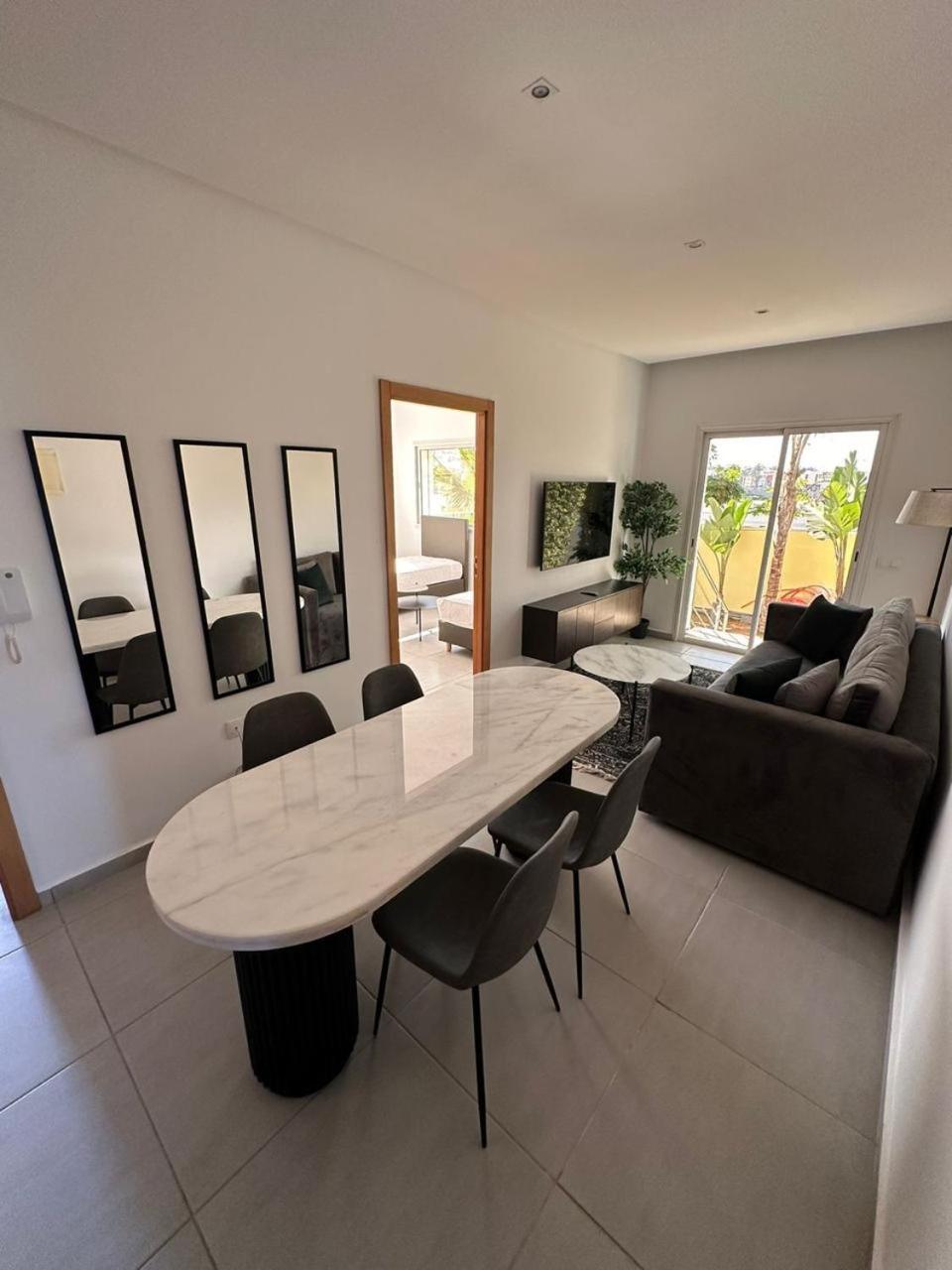 Apartamento Neya Harhoura