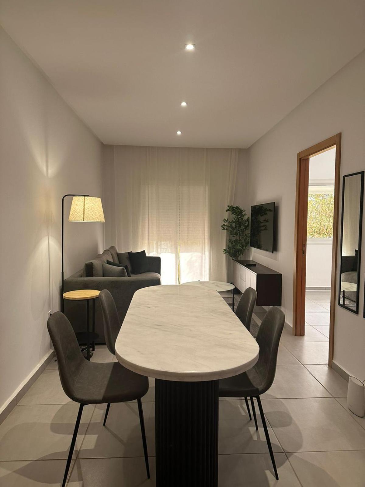 Neya Harhoura Apartamento *