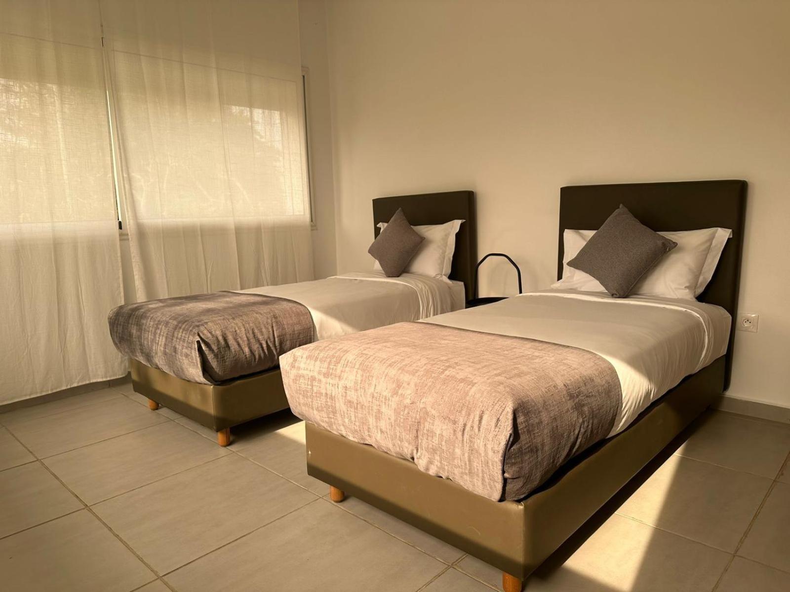 Neya Harhoura Apartamento
