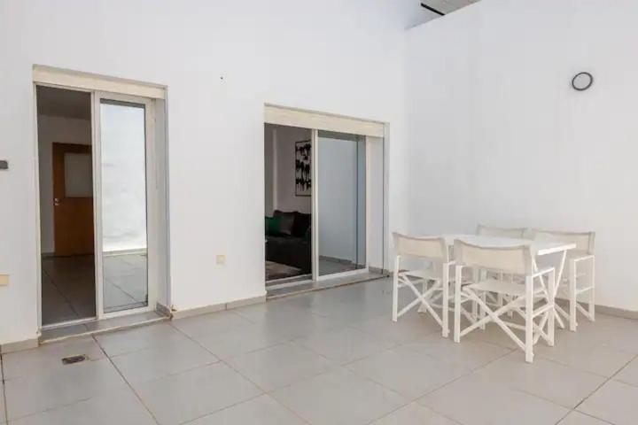 Neya Harhoura Apartamento Temara