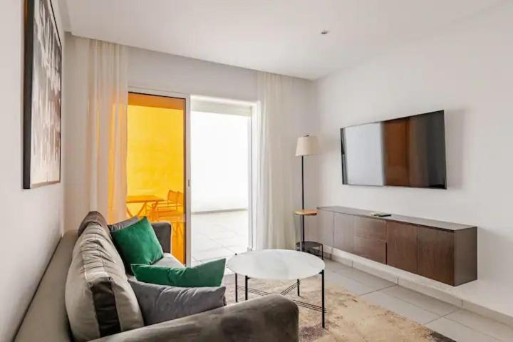 Apartamento Neya Harhoura Temara