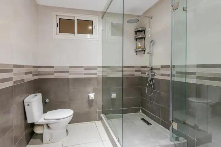 Neya Harhoura Apartamento *