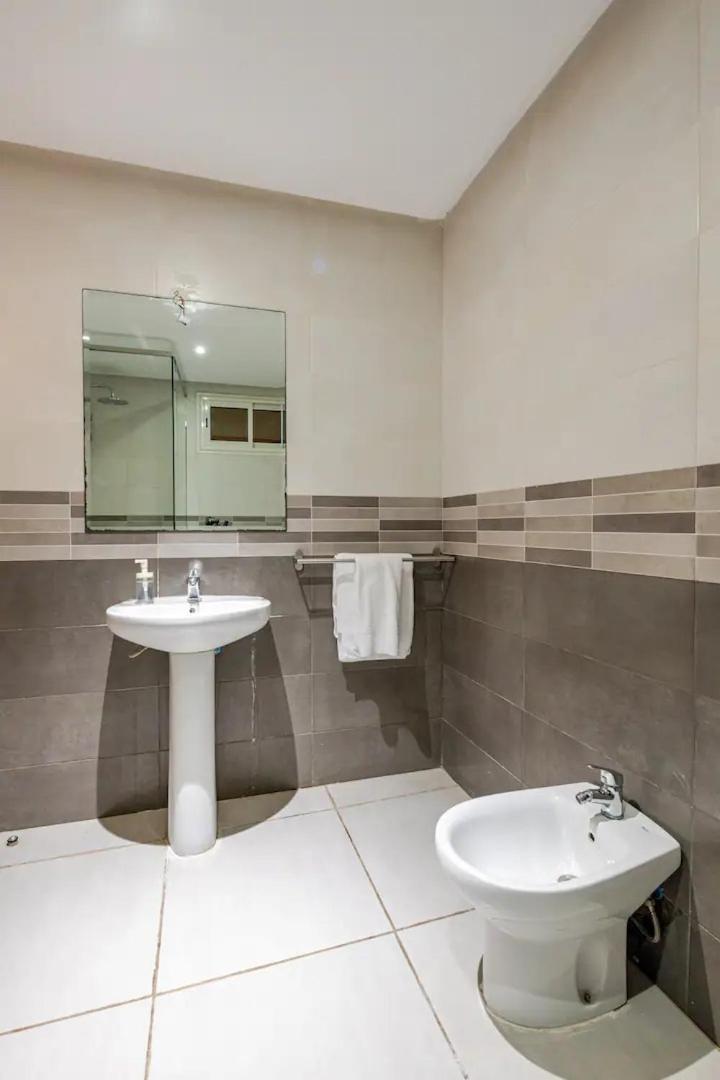 Apartamento Neya Harhoura *