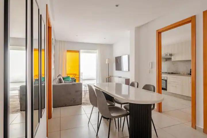 Apartamento Neya Harhoura