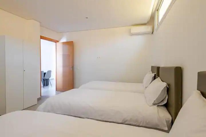 Apartamento Neya Harhoura *